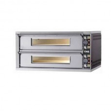 Печь для пиццы Moretti Forni PD72.72 8 пицц 30 см