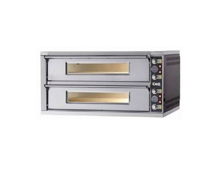 Печь для пиццы Moretti Forni PD72.72 8 пицц 30 см