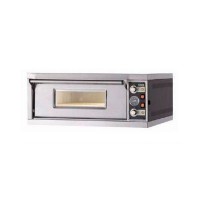 Печь для пиццы Moretti Forni PM60.60 4 пиццы 30 см