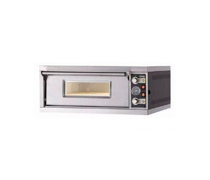 Печь для пиццы Moretti Forni PM60.60 4 пиццы 30 см