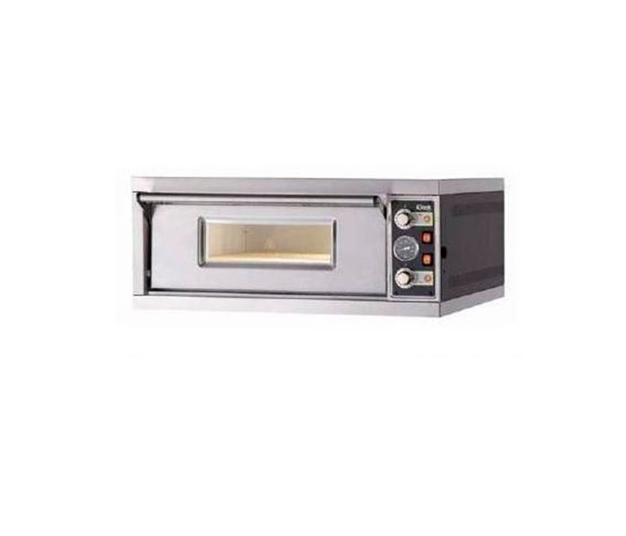 Печь для пиццы Moretti Forni PM72.72 4 пиццы 30 см