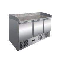 Стол пиццерийный 342л Reednee S903PZ