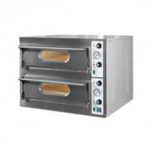 Печь для пиццы Restoitalia RESTO 44 (380) NC 8 пицц 33 см