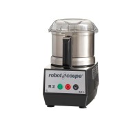 Куттер 2,9 л Robot Coupe R2 (220)