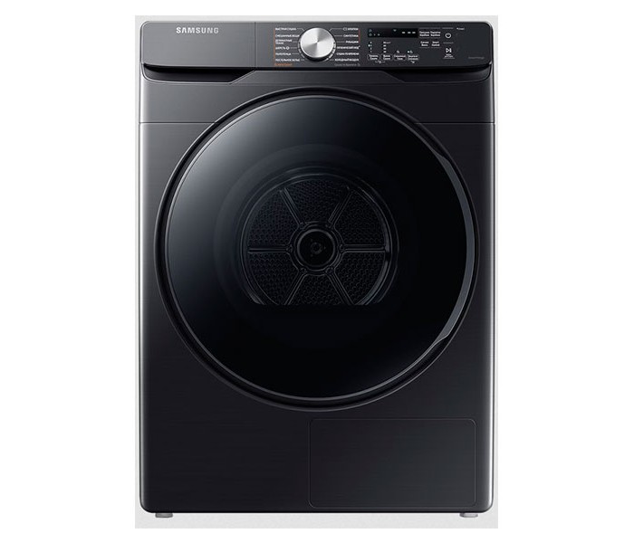 Сушильная машина 16 кг Samsung DRYER ASC 16 (DV16T8520BV)