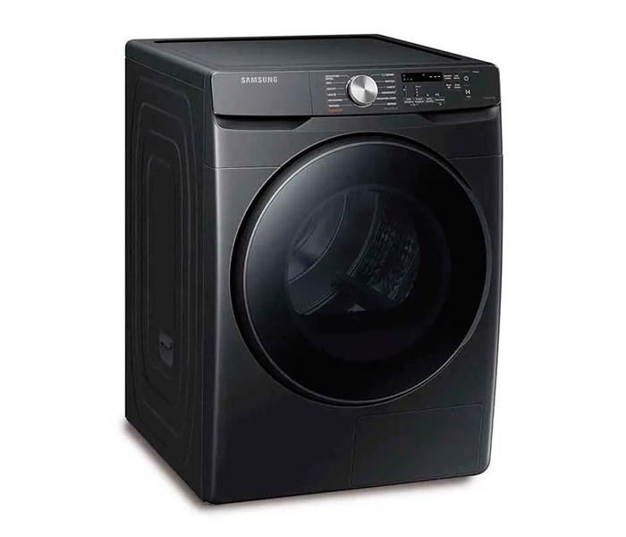 Стиральная машина 18 кг Samsung WASHING LAV 18 (WF18T8000GV)