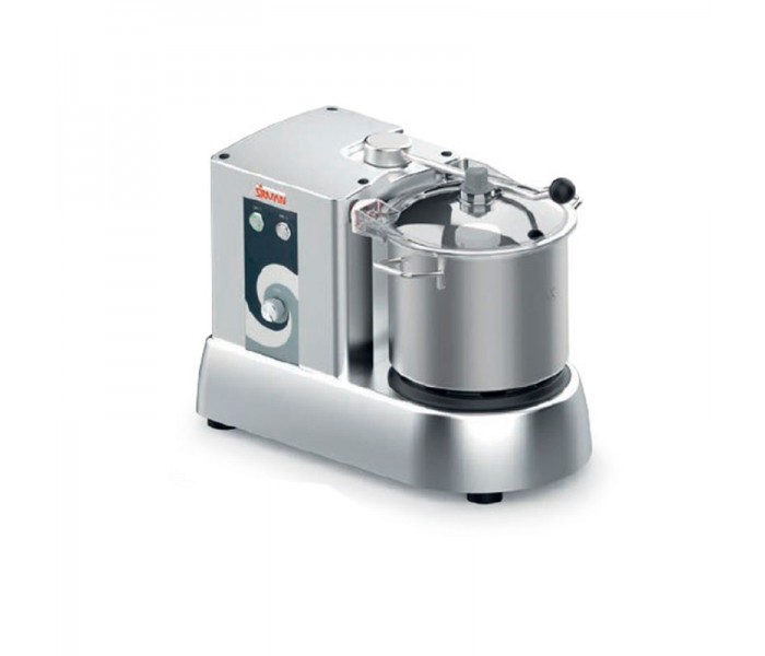 Куттер 3,3л Sirman C-Tronic 4VV Normale