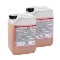 Средство моющее 2x10 л Angelo Po 6301326 набор