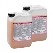 Средство моющее 2x10 л Angelo Po 6301326 набор