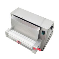 Тестораскатка 420 мм эл. EWT Inox BPD40