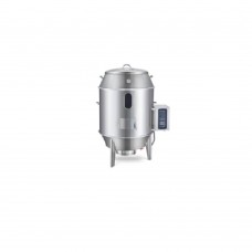 Печь для утки по-пекински EWT Inox QYR18L