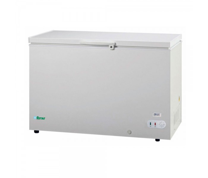 Ларь морозильный 439л Forcar G-BD550S