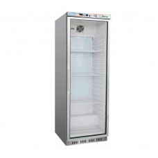 Холодильный шкаф 340л Forcar G-ER400GSS