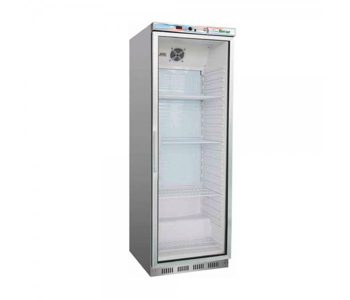 Холодильный шкаф 340л Forcar G-ER400GSS