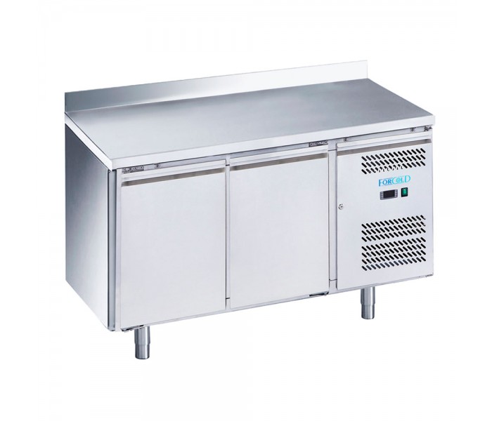 Стол холодильный 159л Forcold G-SNACK2200TN-FC