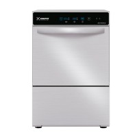 Посудомоечная фронтальная машина 40 кас/час Krupps C327DGT Advance с DP45K