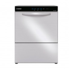 Посудомоечная фронтальная машина 40 кас/час Krupps C537TDGT Advance с насосом DP45K (380)