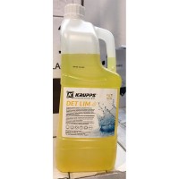 Средство моющее 2x6 кг Krupps CD6X2LRU DET LIM набор