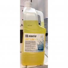 Средство моющее 2x6 кг Krupps CD6X2LRU DET LIM набор