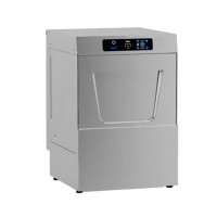 Посудомийна фронтальна машина 30 кас/год Oztiryakiler OBY35TPDT