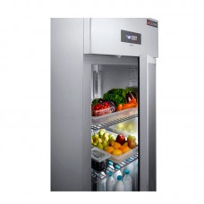 Шкаф холодильный 700 л Gemm EFN01 R290