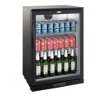 Шкаф холодильный барный 128 л  Reednee LG128