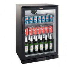 Шкаф холодильный барный 128 л  Reednee LG128