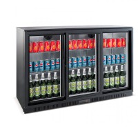 Шкаф холодильный барный 320 л Reednee LG320S