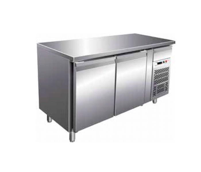 Стол морозильный Forcold G-GN2100BT-FC