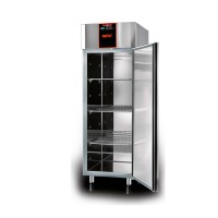 Шафа морозильна 600л Tecnodom AF06PKMBT