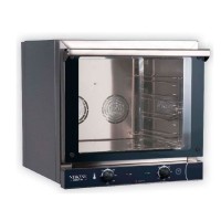 Печь конвекционная Tecnodom FEM04NE595V 4 уровня