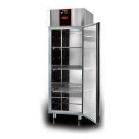 Шафа морозильна 700л Tecnodom P-AFD07BT-D-PK