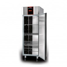 Шкаф морозильный 700л Tecnodom P-AFD07BT-D-PK+LUX1+SER07+RUOAF