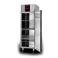 Холодильна шафа 700л Tecnodom P-AFD07TN-C-PK