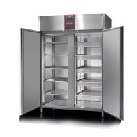 Шафа морозильна 1400л Tecnodom P-AFD14BT-D-PK