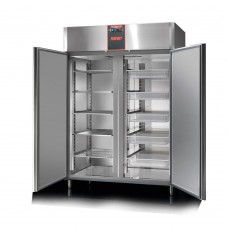 Шкаф морозильный 1400л Tecnodom P-AFD14BT-D-PK