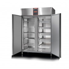 Шкаф холодильный 1400л Tecnodom P-AFD14TN-B-PK