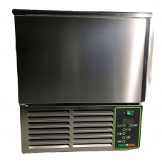 Аппарат шоковой заморозки 5 x GN 1/1 Tecnodom P-ATT05EA