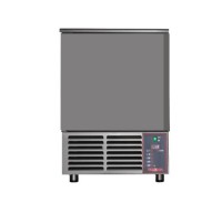 Апарат шокового заморожування 10 x GN 1/1 Tecnodom P-ATT10EA