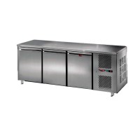 Стол холодильный 460л Tecnodom P-TF03MIDGN