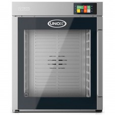 Шкаф тепловой 10 x GN1/1 Unox XEEC1011EPRS