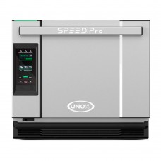Печь конвекционная Unox XESR03HSEDDN Speed.Pro