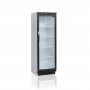 Додаткове фото №4 - Холодильна шафа 372 л Tefcold CEV425 1 LED in Door