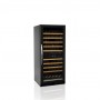 Додаткове фото №4 - Винна шафа 270 л Tefcold TFW265-2F
