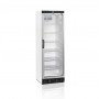 Додаткове фото №4 - Холодильник Tefcold UFFS370G-P зі скляними дверима