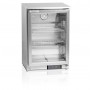 Додаткове фото №4 - Холодильник Tefcold GF200VSG-P настільний зі скляними дверима