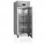 Дополнительное фото №4 - Морозильный шкаф 520 л Tefcold RF710 GN2/1