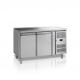 Дополнительное фото №3 - Холодильный стол Tefcold CK7210-I-SP GN1/1