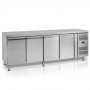 Дополнительное фото №4 - Холодильный стол Tefcold CK7410-I-SP GN1/1