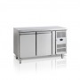 Дополнительное фото №4 - Холодильный стол Tefcold BK210-I евронормированный